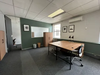 Pendoring Office Park | Stunning Office Space to Let in Blackheath