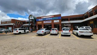 Southlake Shopping Centre | Lenchen Avenue| Centurion Central