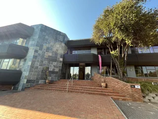 14 Hawley Road | Prime Office Space to Let in Bedfordview