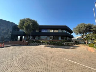 14 Hawley Road | Prime Office Space to Let in Bedfordview