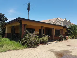 Office In The Heart Of Hatfield Motor Industry