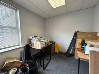 Pendoring Office Park | Stunning Office Space to Let in Blackheath