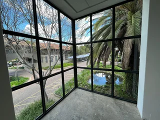 GRAYSTON OFFICE PARK | 128 PETER ROAD | SANDTON | OFFICE SPACE TO LET