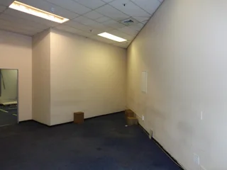 141SQM RETAIL SPACE TO LET OM PRETORUIS STREET IN PRETORIA CENTRAL