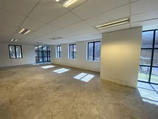 GRAYSTON OFFICE PARK | 128 PETER ROAD | SANDTON | OFFICE SPACE TO LET