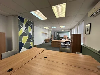 Pendoring Office Park | Stunning Office Space to Let in Blackheath