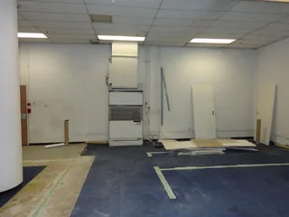 141SQM RETAIL SPACE TO LET OM PRETORUIS STREET IN PRETORIA CENTRAL