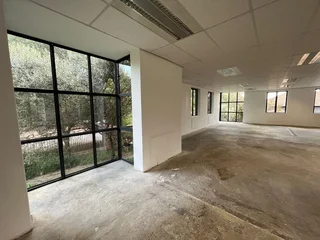 GRAYSTON OFFICE PARK | 128 PETER ROAD | SANDTON | OFFICE SPACE TO LET