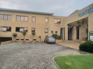 Persequor Techno Park | De Haviland Crescent | Persequor