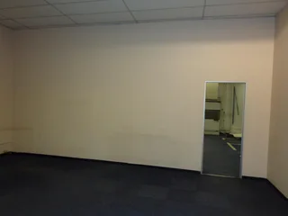 141SQM RETAIL SPACE TO LET OM PRETORUIS STREET IN PRETORIA CENTRAL