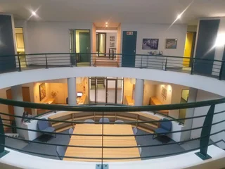 PERSEQUOR TECHNO PARK | DE HAVILAND CRESCENT | PERSEQUOR