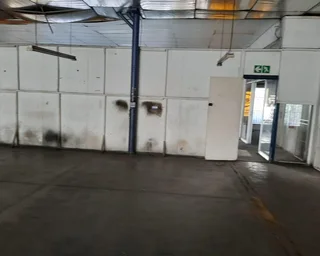 1,057SQM SHOWROOM TO LET ON HELLEN JOSEPH STREET IN ARCADIA