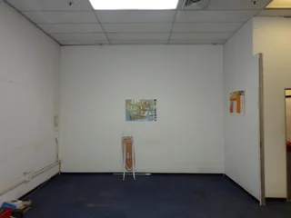 141SQM RETAIL SPACE TO LET OM PRETORUIS STREET IN PRETORIA CENTRAL