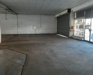 1,057SQM SHOWROOM TO LET ON HELLEN JOSEPH STREET IN ARCADIA