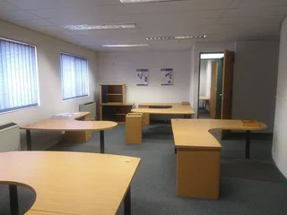 PERSEQUOR TECHNO PARK | DE HAVILAND CRESCENT | PERSEQUOR