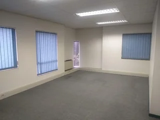 PERSEQUOR TECHNO PARK | DE HAVILAND CRESCENT | PERSEQUOR