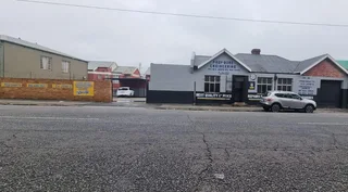 Property for sale in Jeppestown