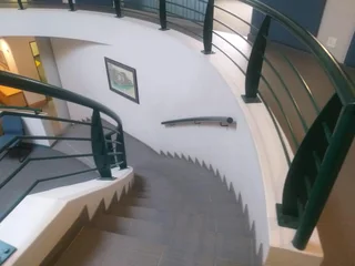 PERSEQUOR TECHNO PARK | DE HAVILAND CRESCENT | PERSEQUOR