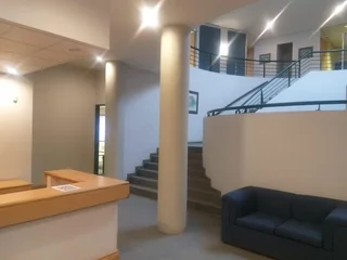 PERSEQUOR TECHNO PARK | DE HAVILAND CRESCENT | PERSEQUOR