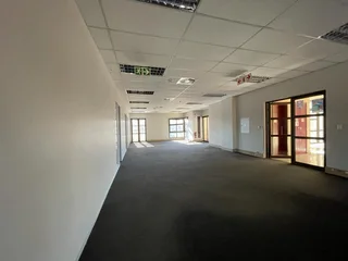 Clearwater Office Park South | Prime Office Space to Let