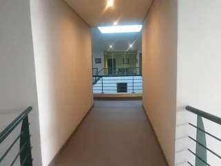 PERSEQUOR TECHNO PARK | DE HAVILAND CRESCENT | PERSEQUOR