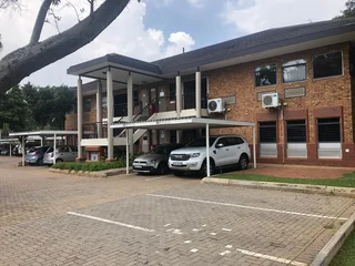 Persequor - 123sqm A-grade Office Space To Let Within The Woods Office Park In Pretoria East