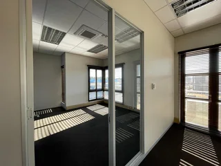 Clearwater Office Park South | Prime Office Space to Let