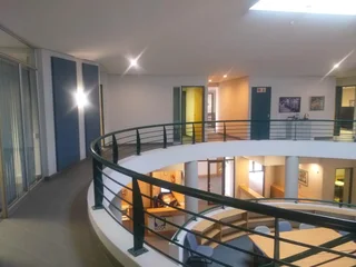 PERSEQUOR TECHNO PARK | DE HAVILAND CRESCENT | PERSEQUOR