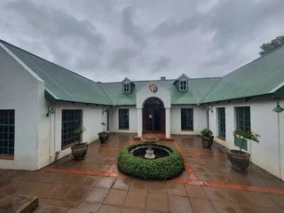 Hall Street | Die Hoewes | Centurion