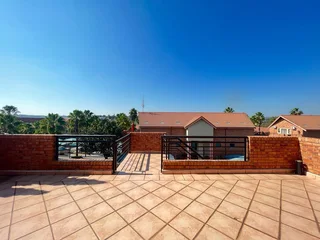 Hammets Crossing Office Park | Prime Office Space to Let in Fourways