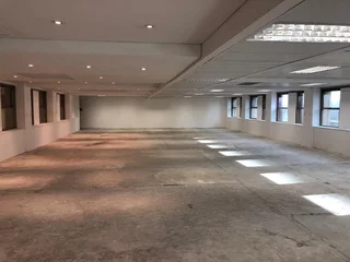 CAPE TOWN CITY CENTRE | OFFICE SPACE TO RENT ON STRAND STREET