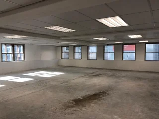 CAPE TOWN CITY CENTRE | OFFICE SPACE TO RENT ON STRAND STREET