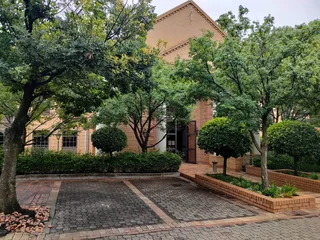 1,040 Sqm A-grade Office Building For Sale In Arcadia - 748 Stanza Bopape Street