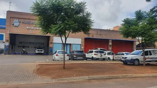 Hatfield Plaza | Burnett Street | Hatfield