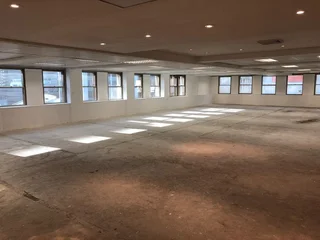 CAPE TOWN CITY CENTRE | OFFICE SPACE TO RENT ON STRAND STREET