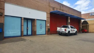 HATFIELD PLAZA | BURNETT STREET | HATFIELD