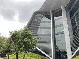 Gateway West | 448sqm office for rent in Waterfall