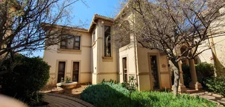 Positano Building | De Haviland Crescent | Persequor