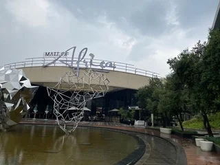 Gateway West | 448sqm office for rent in Waterfall