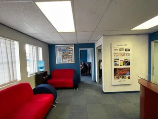 Ferndale | 30 Surrey Avenue