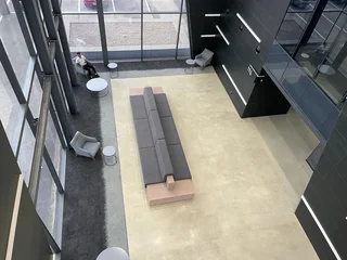 Gateway West | 448sqm office for rent in Waterfall