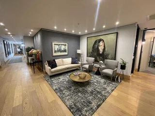 Rosebank | Stunning Office To Let