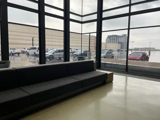 Gateway West | 448sqm office for rent in Waterfall