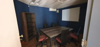 POSITANO BUILDING | DE HAVILAND CRESCENT | PERSEQUOR