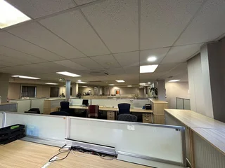 Stonemill Office Park, Liberty Building | Prime Office Space to Let in Cresta