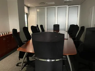 Gateway West | 448sqm office for rent in Waterfall