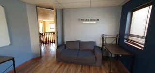 POSITANO BUILDING | DE HAVILAND CRESCENT | PERSEQUOR