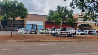 HATFIELD PLAZA | BURNETT STREET | HATFIELD