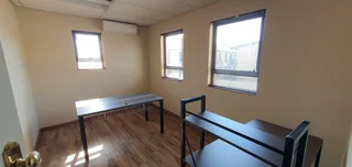 POSITANO BUILDING | DE HAVILAND CRESCENT | PERSEQUOR