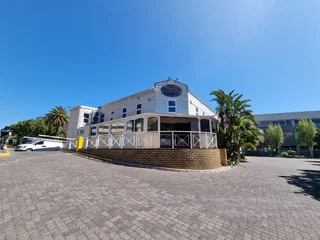 Tyger Valley | Restaurant Space To Rent On Cnr Mispel Road and Willie Van Schoor Drive, Bellville